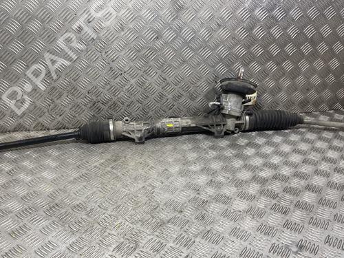 Used Steering rack CITROËN C4 I (LC_) 1.6 HDi (109 hp) 26319011