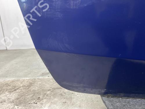 Used Tailgate Tailgate DACIA LOGAN (LS_) 1.4 (LS0A, LS0C, LS0E, LS0G) (75 hp) 19954622 19954622