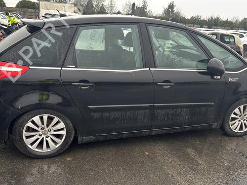 Rim CITROËN C4 Picasso I MPV (UD_) 1.6 HDi | BP28291314C45 