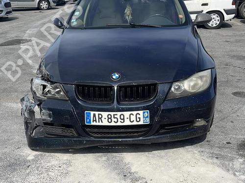 Headlight switch BMW 3 (E90)  | BP19990450I24  - Image 9