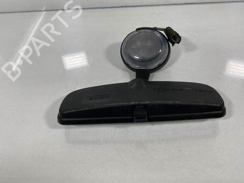 Used Rear mirror Rear mirror HYUNDAI ATOS (MX) [1997-2015] 19998044 19998044