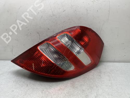 Used Right taillight MERCEDES-BENZ A-CLASS (W169) A 180 CDI (169.007, 169.307) (109 hp) 20022403