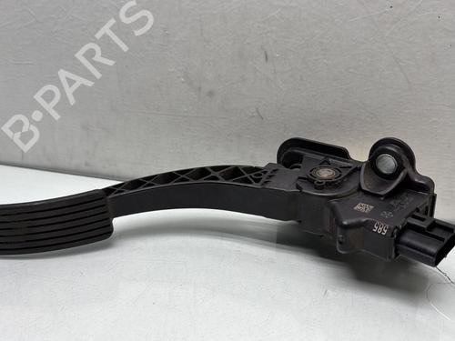 Used Pedal DODGE CALIBER 2.0 CRD (140 hp) 29866784