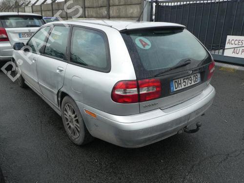 Rear right lock VOLVO V40 Estate (645) 1.9 DI | BP19999143C99 