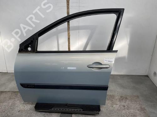 Left front door RENAULT MEGANE II (BM0/1_, CM0/1_)  | BP19951577C2 
