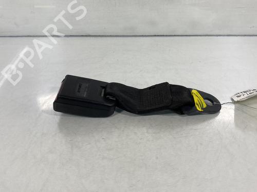 Used Seat buckle Seat buckle PEUGEOT 206 CC (2D) [2000-2008] 19995834 19995834