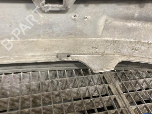 Pare-chocs avant PEUGEOT 206 Hatchback (2A/C) 1.4 i | BP25154887C7 