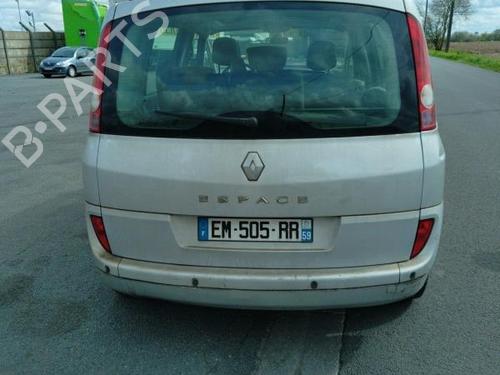 Left front window switch RENAULT ESPACE IV (JK0/1_) 1.9 dCi (JK0U) | BP26495694I27 - Image 11