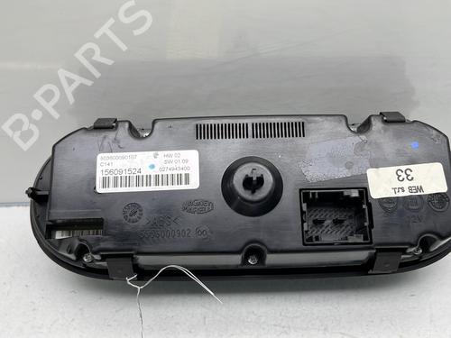 climate-control-alfa-romeo-giulietta-940_-2010-2011-2012-2013-2014-2015-2016-2017-2018-2019-2020-25446153 main image