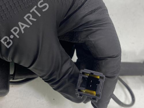 Used Seat buckle Seat buckle CITROËN C4 Picasso II 1.6 HDi / BlueHDi 115 (115 hp) 24367902 24367902