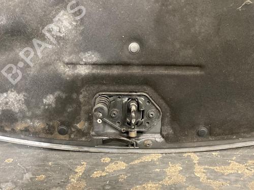 Hood SMART FORFOUR (454) 1.5 CDI (454.001) | BP19999769C1
