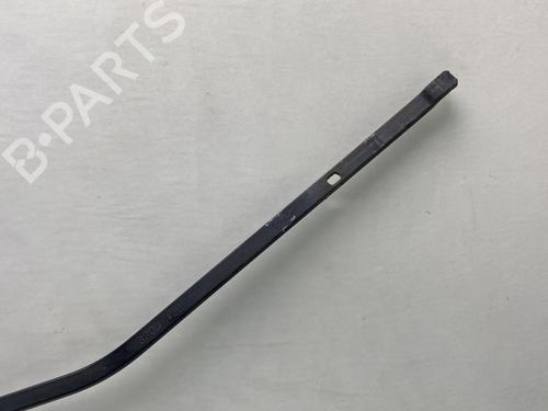 Front windshield wiper arm RENAULT GRAND SCÉNIC II (JM0/1_) 1.9 dCi (JM14) | BP29711598C143 