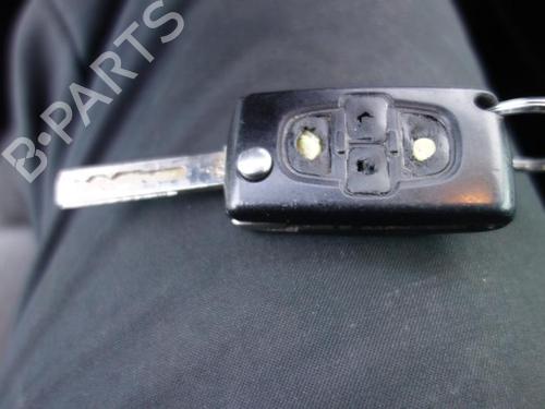 Third brake light CITROËN C8 (EA_, EB_) 2.0 HDi 135 | BP20002816L11  - Image 11