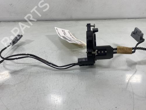 Kontaktrulle Airbag PEUGEOT 206 Hatchback (2A/C) 1.4 i (75 hp) 28282334