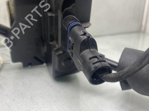 Rear right lock RENAULT VEL SATIS (BJ0_) 2.2 dCi (BJ0E, BJ0F) | BP19989978C99 