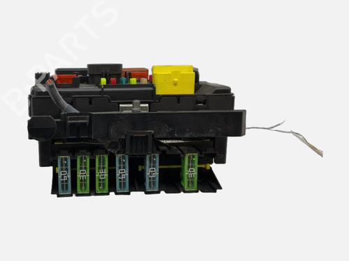 Used Fuse box Fuse box PEUGEOT 207 (WA_, WC_) 1.6 HDi (90 hp) 39984453 39984453
