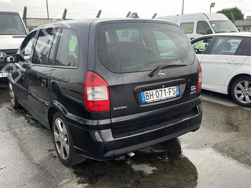 Rim OPEL ZAFIRA A MPV (T98) 2.2 DTI 16V (F75) | BP21959550C45 