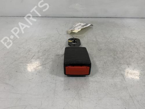 Used Seat buckle Seat buckle CITROËN BERLINGO MULTISPACE (B9) 1.6 HDi 110 (112 hp) 19981331 19981331