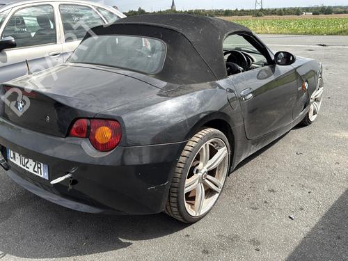 Right front indicator BMW Z4 Roadster (E85) 3.0 i | BP31269557C33 - Image 5