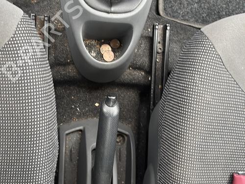 Left taillight PEUGEOT 107 (PM_, PN_) 1.0 | BP32125969C34 