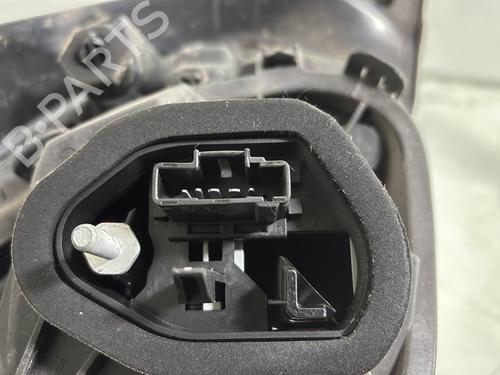 Right taillight PEUGEOT 208 I (CA_, CC_) 1.6 HDi / BlueHDi 75 | BP32389460C35