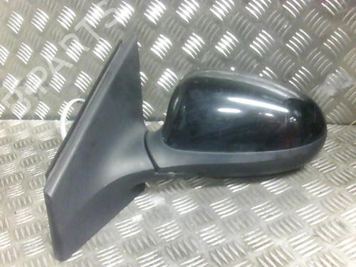 Left mirror FIAT BRAVO II (198_) 1.6 D Multijet (198AXL1B) | BP20030757C26 