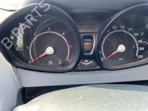 Steering column stalk FORD FIESTA VI (CB1, CCN) 1.4 TDCi | BP32470059I23  - Image 13