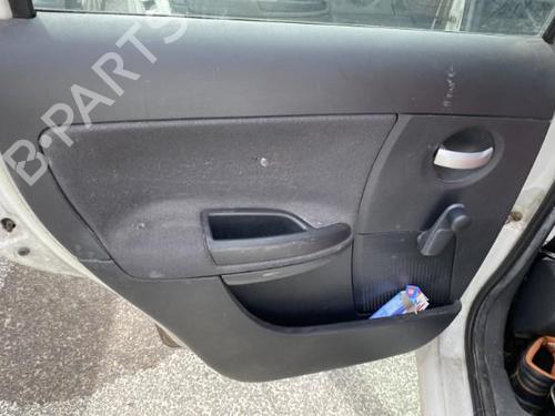 Fuse box CITROËN C3 I (FC_, FN_) 1.4 HDi | BP19987897E1 