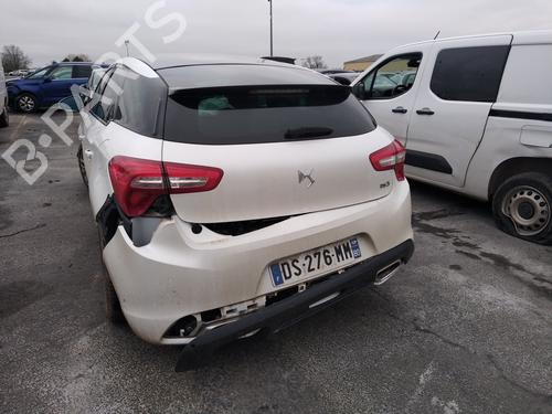 Licence plate light DS DS 5 (KF_) 2.0 BlueHDi 180 | BP31205547I40 - Image 20