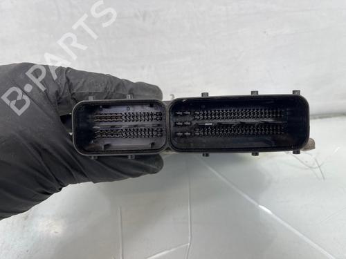 Engine control unit (ECU) PEUGEOT BIPPER Tepee 1.3 HDi 75 | BP37279423M57 - Image 4