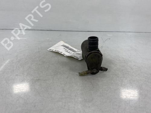 Used Washer pump Washer pump PEUGEOT 206 SW (2E/K) 1.4 HDi (68 hp) 19979139 19979139