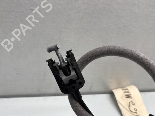 Front left lock VW GOLF VI (5K1) 2.0 TDI | BP27722081C98 