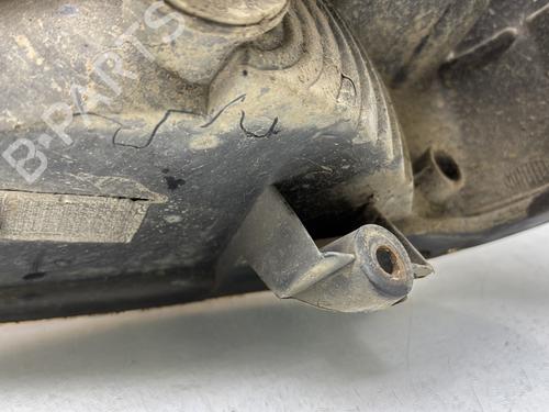 Right headlight RENAULT KANGOO (KC0/1_) 1.9 dTi (KC0U) | BP29430937C29 