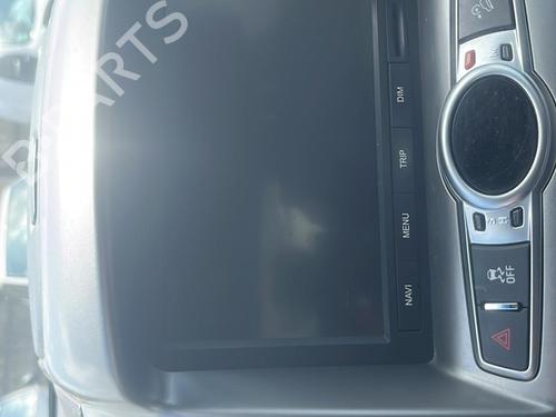 Instrument cluster CHEVROLET CAPTIVA (C100, C140) 2.2 D 4WD | BP25123365C47 - Image 23