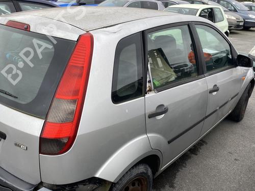 Front left lock FORD FIESTA V (JH_, JD_) 1.4 TDCi | BP19959830C98 