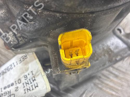 AC compressor MINI MINI COUNTRYMAN (R60) One D | BP37997869M34 - Image 4