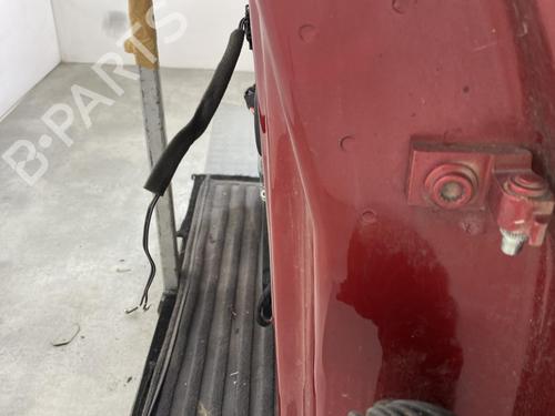 Left front door SEAT IBIZA III (6L1) 1.4 TDI | BP21961630C2 