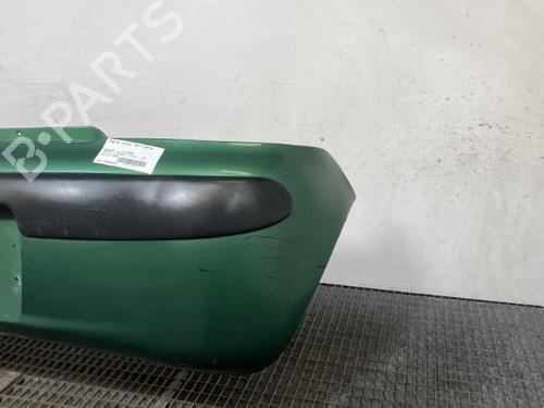 Bak støtfanger CHEVROLET MATIZ (M200, M250) 0.8 | BP21810797C8 