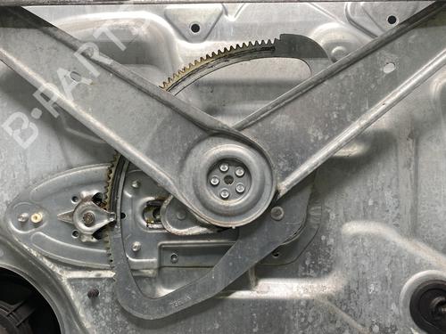 Front left window mechanism FORD FOCUS II Turnier (DA_, FFS, DS) 1.8 TDCi | BP32062702C22  - Image 8