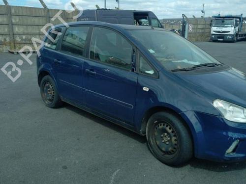 Dørhængsel/Dørbegrænser FORD C-MAX (DM2) 1.6 TDCi | BP20025710C146 
