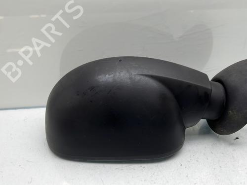 Right mirror DACIA LOGAN (LS_) 1.4 (LS0A, LS0C, LS0E, LS0G) | BP23769310C27 - Image 6