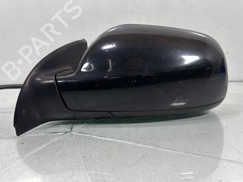 Left mirror PEUGEOT 307 Break (3E) 1.6 HDi 110 | BP29939610C26 