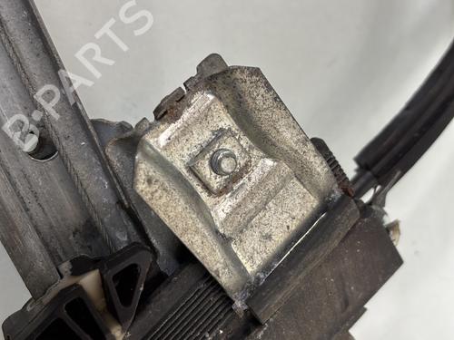 Front left window mechanism PEUGEOT 607 (9D, 9U) 2.2 HDi | BP28281899C22 