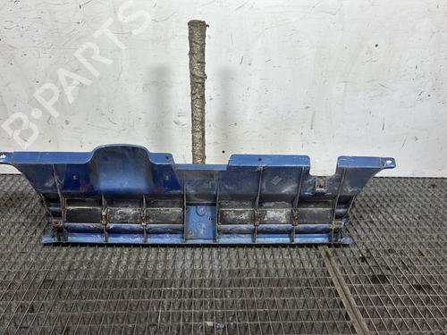 Used Grille Grille PEUGEOT 405 II (4B) 1.9 D (68 hp) 33841787 33841787
