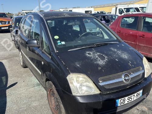 Switch OPEL MERIVA A MPV (X03) 1.6 16V (E75) | BP33858744I30  - Image 11