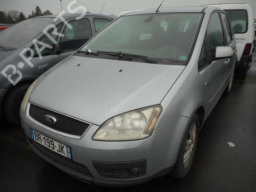 Horn FORD FOCUS C-MAX (DM2)  | BP20004251E13 