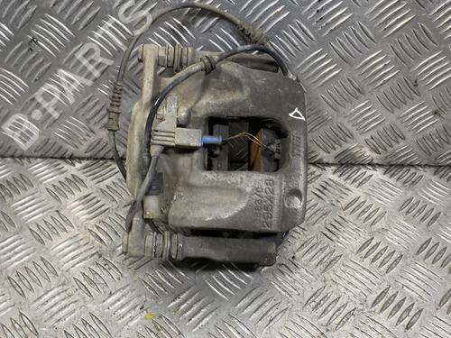 Used Right front brake caliper Right front brake caliper MERCEDES-BENZ CLA Coupe (C117) CLA 220 CDI / d (117.303) (163 hp) 20023191 20023191