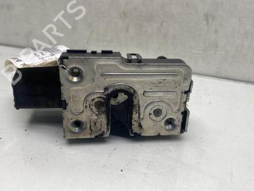 Used Front left lock DACIA LOGAN MCV (KS_) 1.5 dCi (KS0K) (68 hp) 19990776