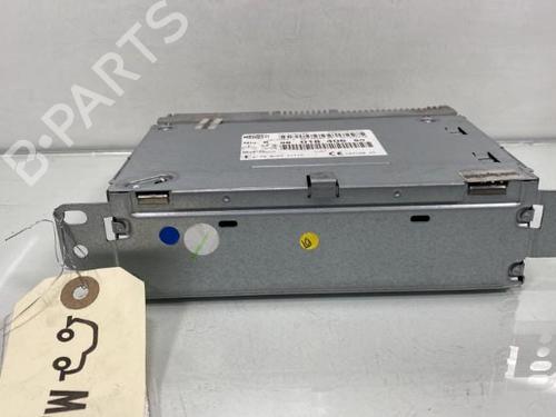 Radio PEUGEOT 208 I (CA_, CC_) 1.2 VTI 82 | BP19965448E6 