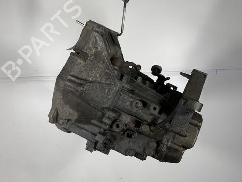 Gearbox ALFA ROMEO MITO (955_) 1.3 MultiJet (955AXP1A, 955AYC1A) | BP23768892M3 